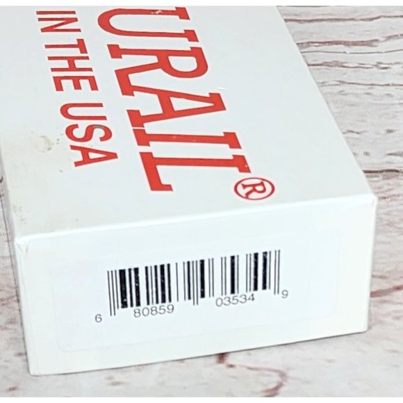 Vintage Accurail Made In The USA Atlantic Coast Line 40’ Steel AAR Boxcar Train - Picture 9 of 13